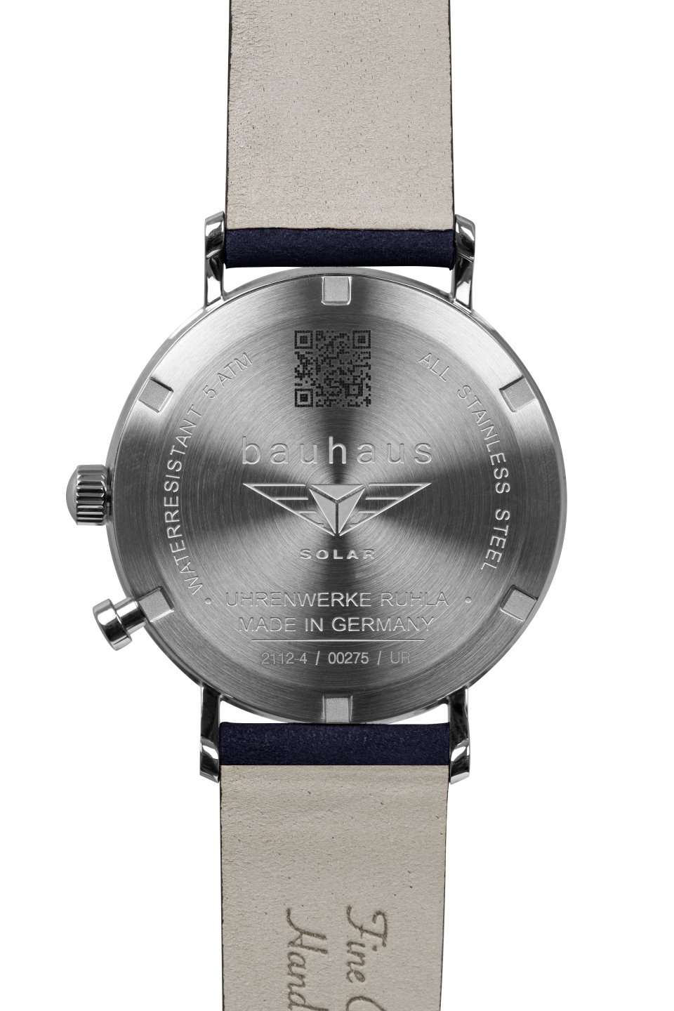 Bauhaus Classic Watch 21123 Image 2