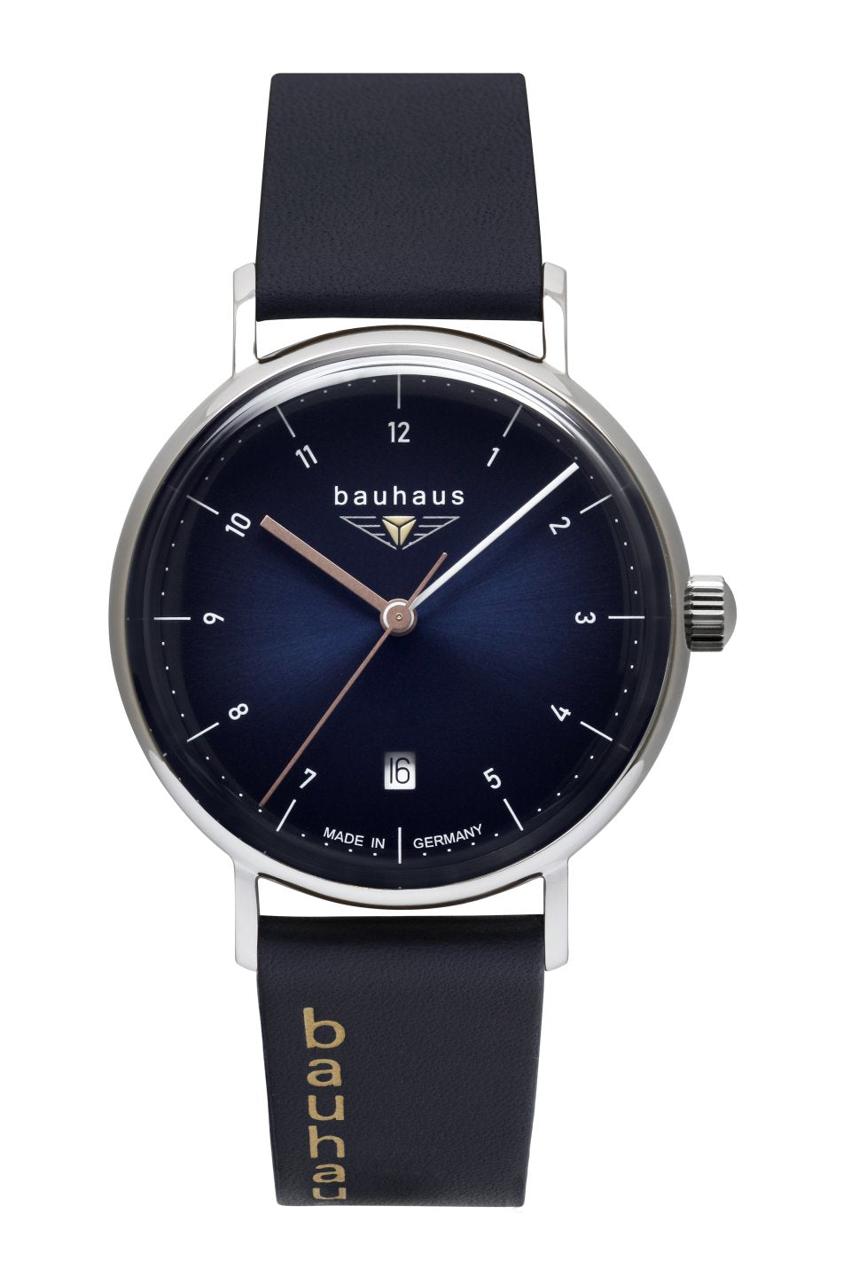 Bauhaus Classic Watch 21413 Image 1