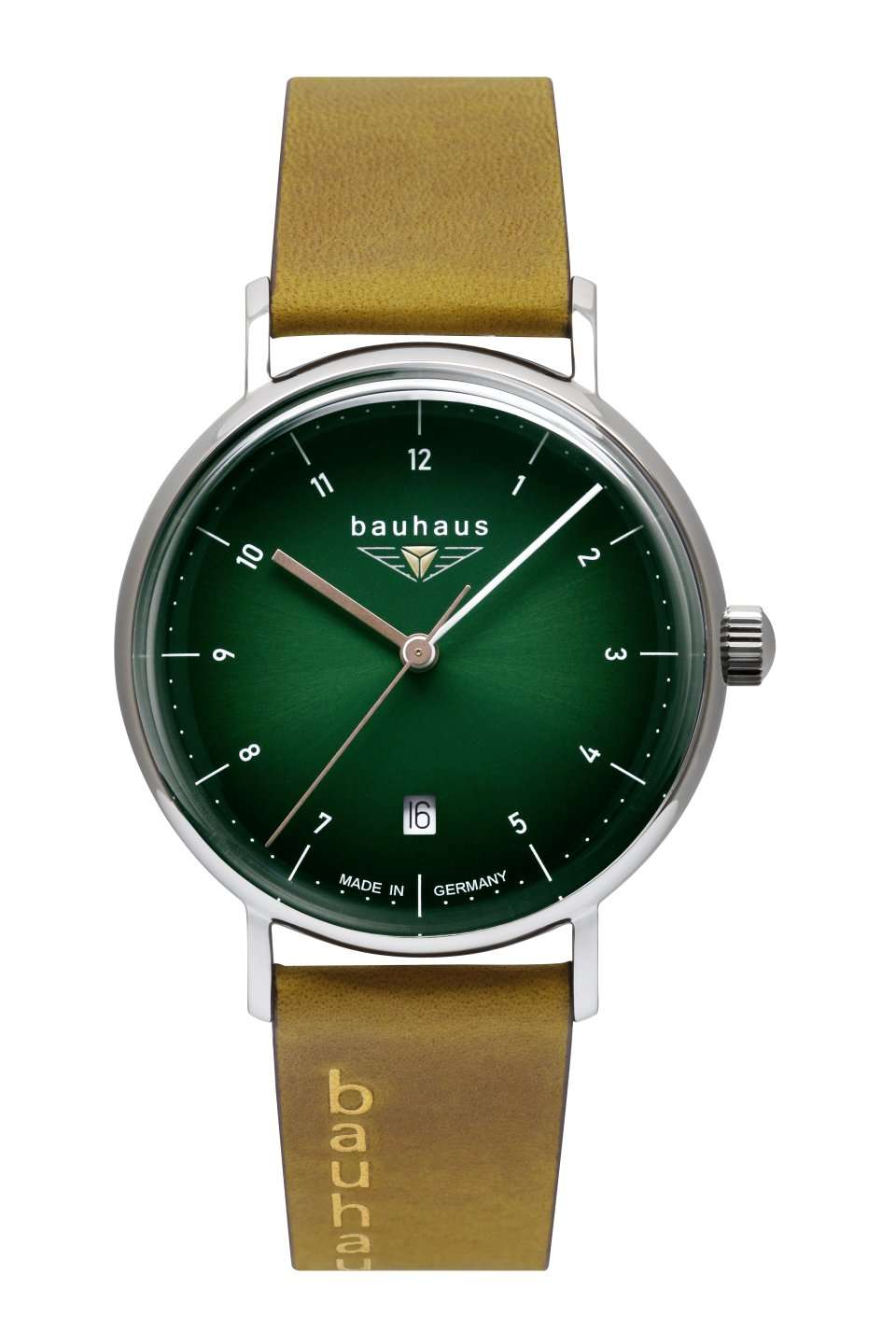 Bauhaus Classic Watch 21414 Image 1