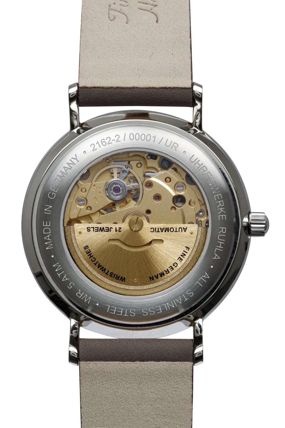 Bauhaus Classic Watch 21622 Image 2