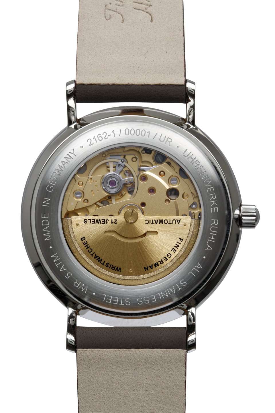 Bauhaus Classic Watch BAU-035 Image 2