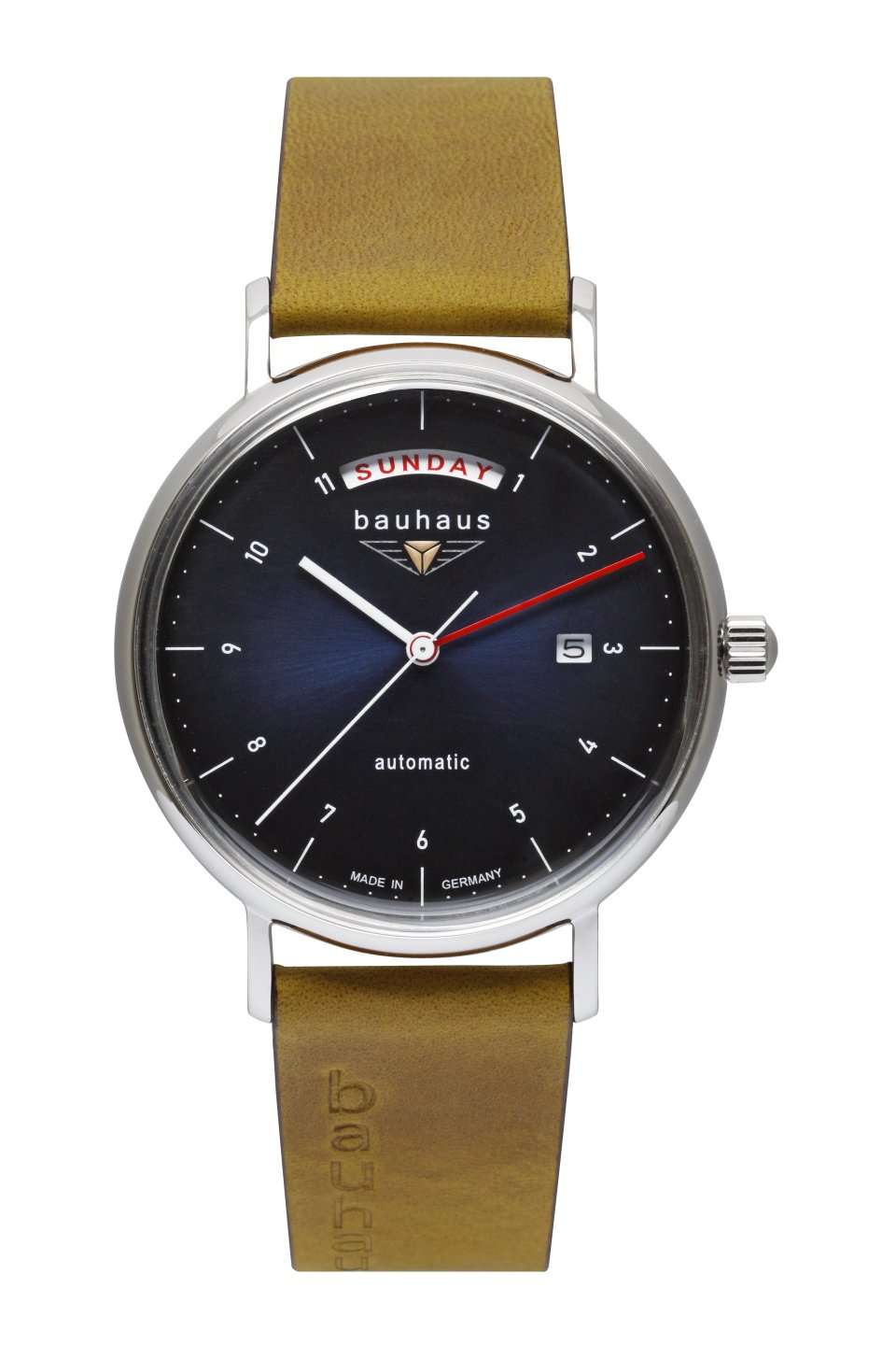 Bauhaus Classic Watch BAU-037 Image 1