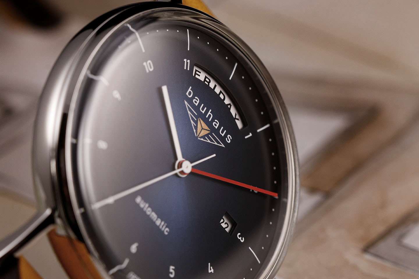 Bauhaus Classic Watch BAU-037 Image 3