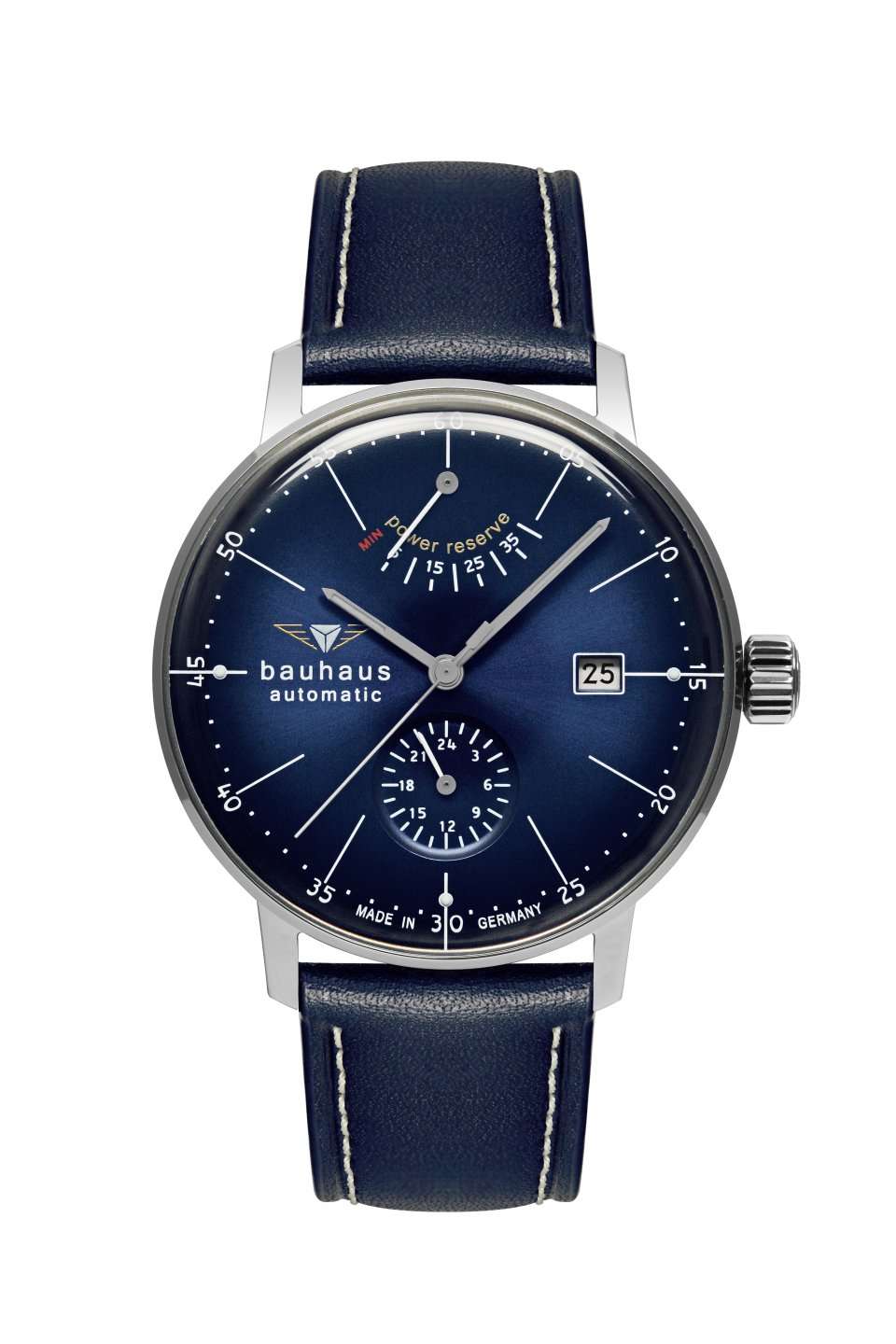 Bauhaus Dessau Automatic Watch 20603 Image 1