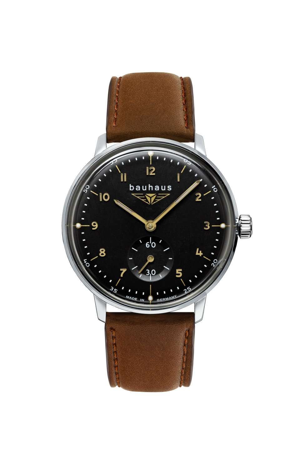 Bauhaus Dessau Ladies Quartz Watch 20372 Image 1