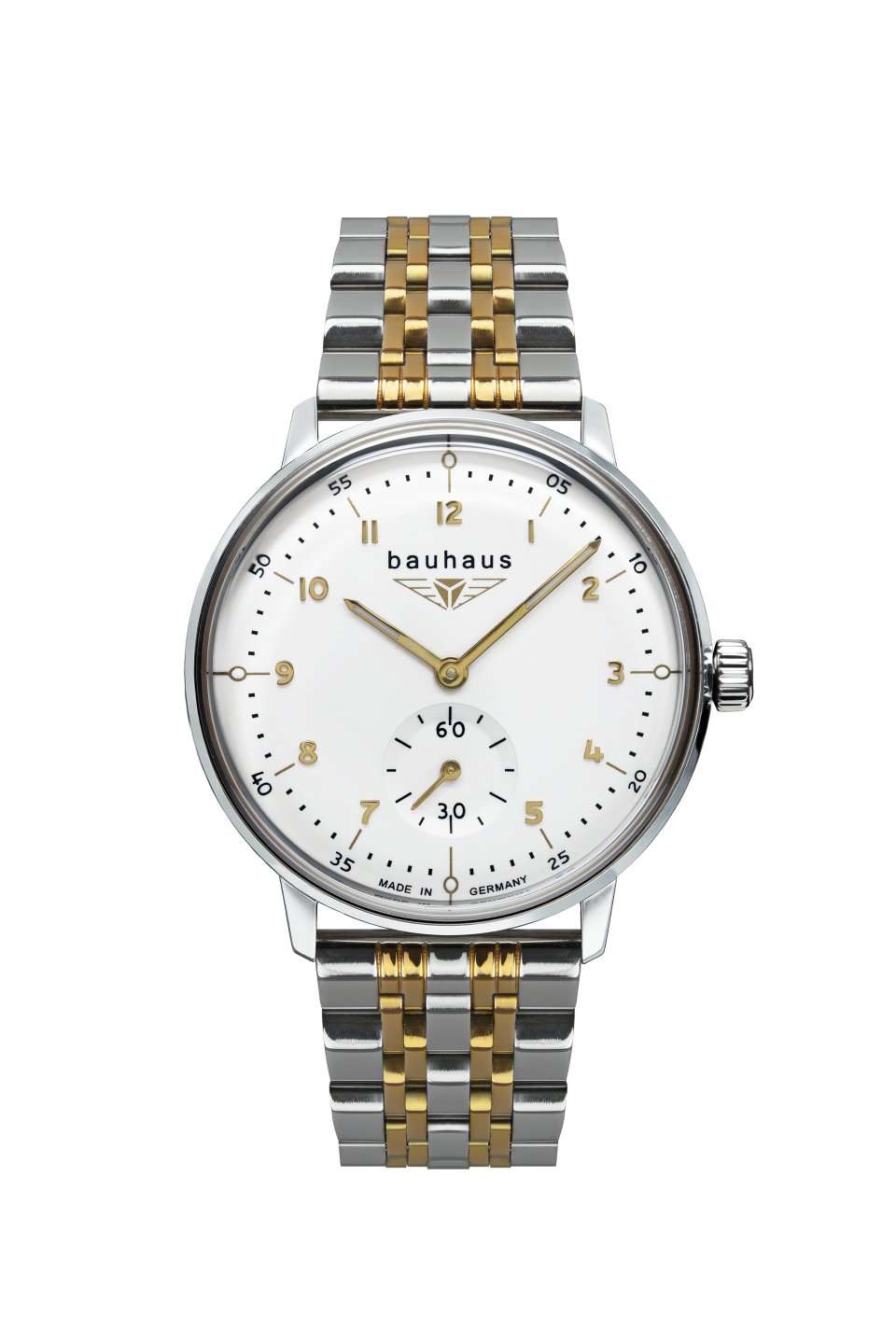 Bauhaus Dessau Ladies Quartz Watch 2037M1 Image 1