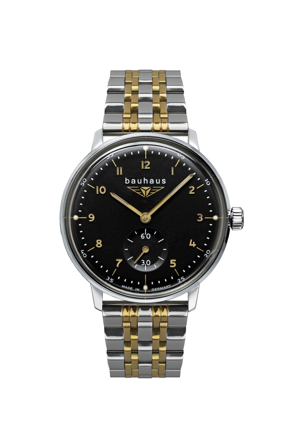 Bauhaus Dessau Ladies Quartz Watch 2037M2 Image 1