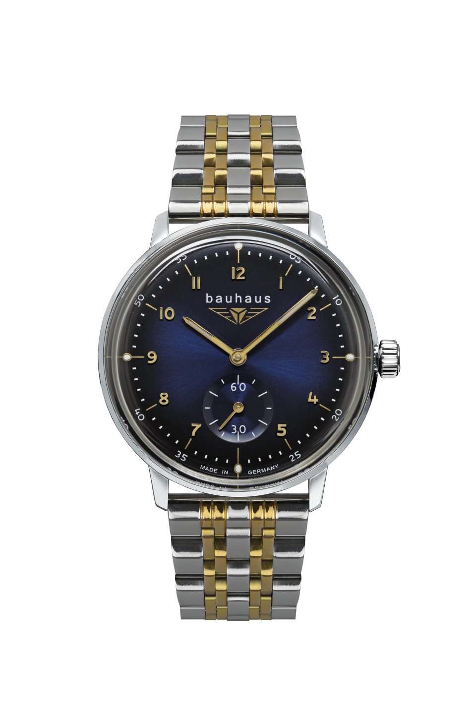 Bauhuas Dessau Ladies Quartz Watch 2037M3 Image 1
