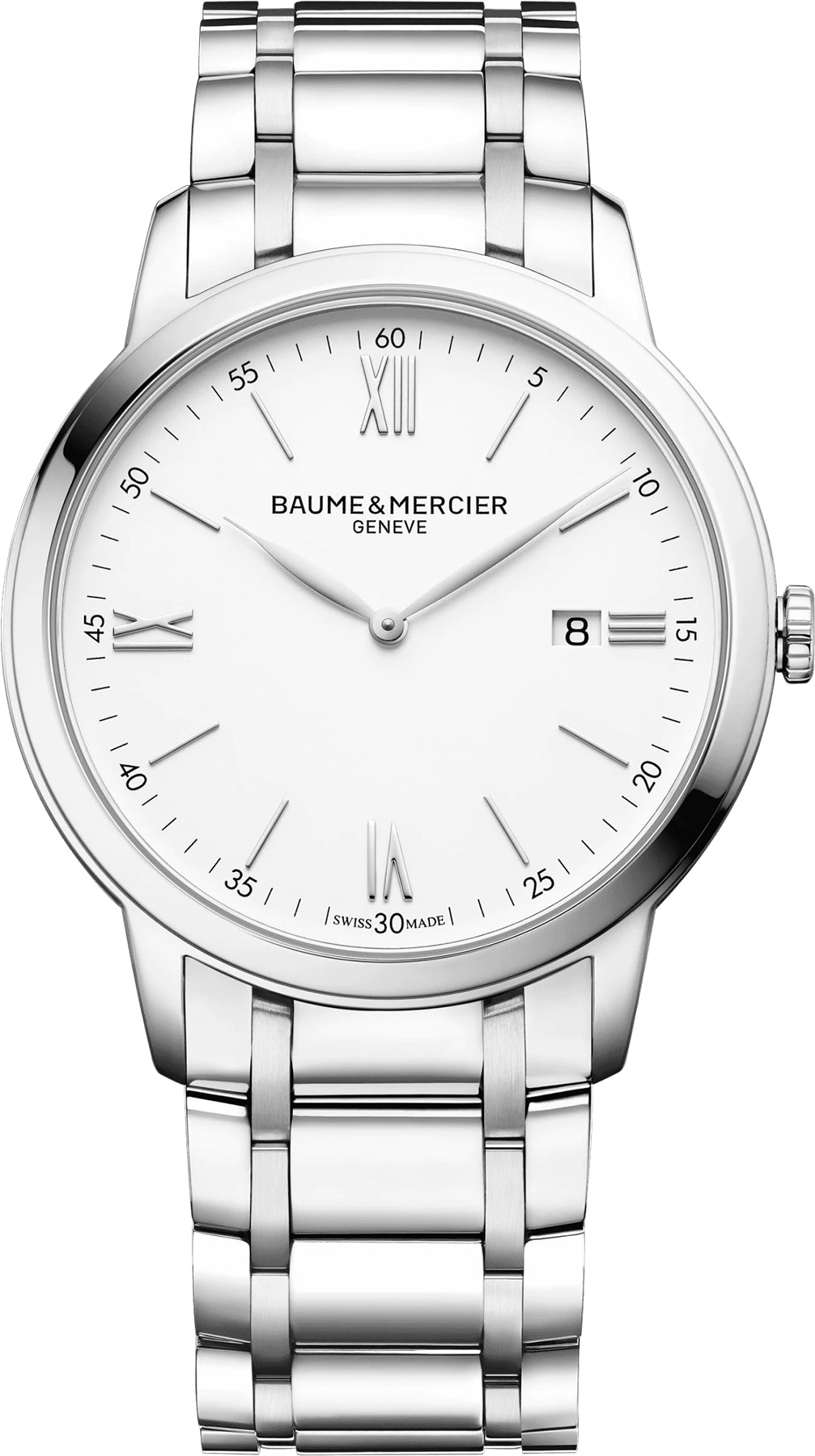 Baume et Mercier Classima Mens D M0A10526 Image 1