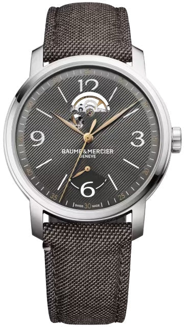 Baume et Mercier Classima Mens Watch 10718 Image 1