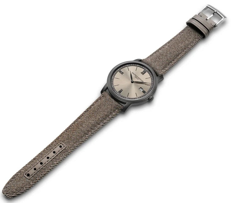 Baume et Mercier Classima Quartz Mens Watch 10767 Image 3