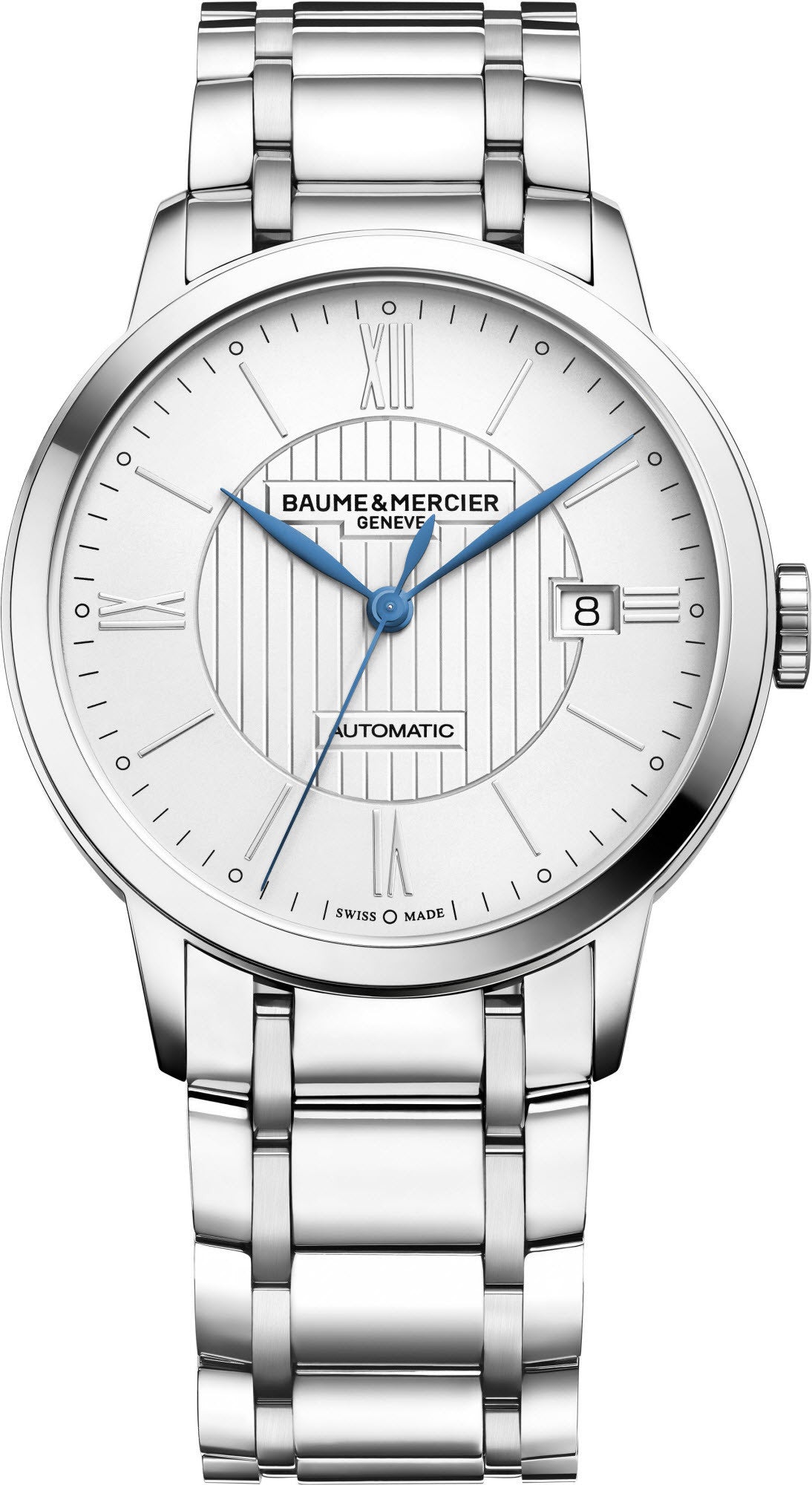 Baume et Mercier Classima Watch 10215 Image 1