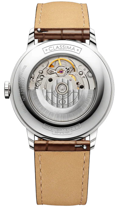 Baume et Mercier Classima Watch 10263 Image 2