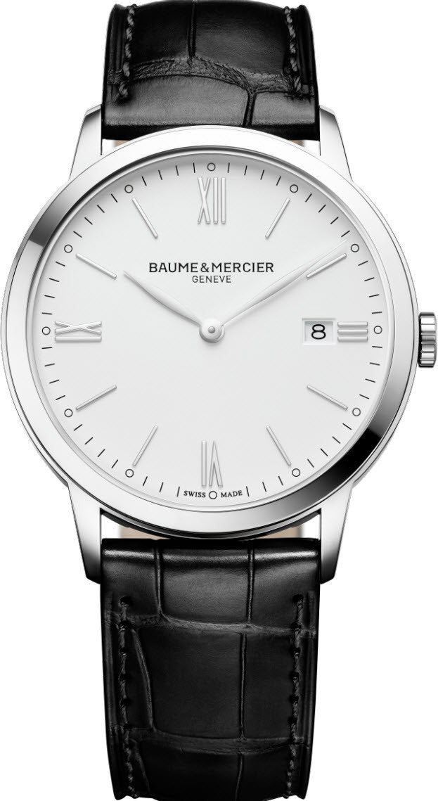 Baume et Mercier Classima Watch 10323 Image 1