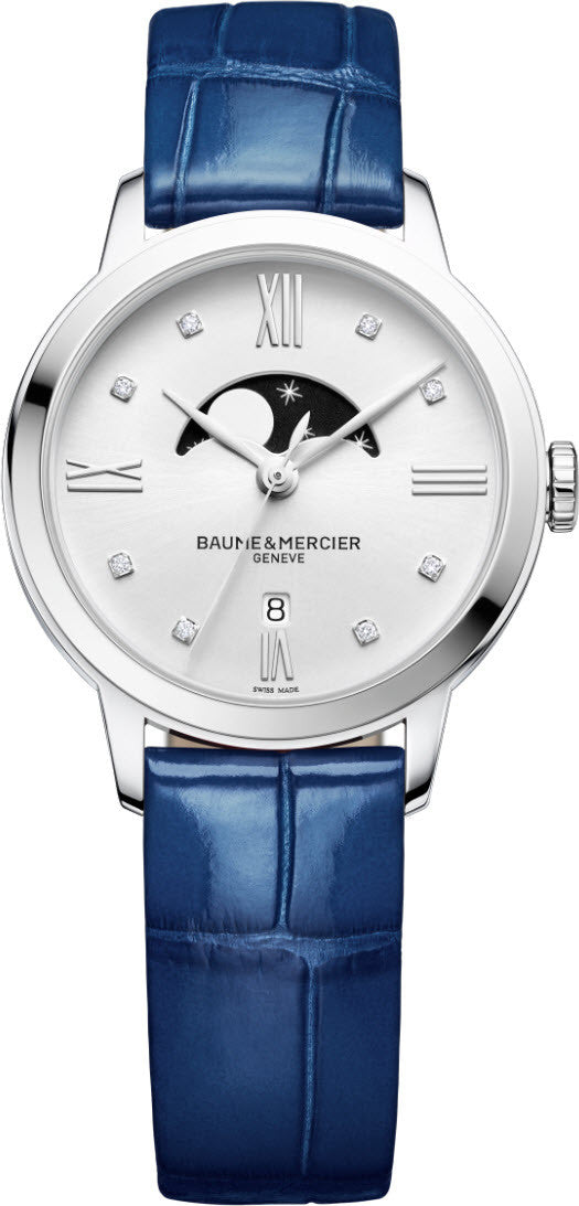 Baume et Mercier Classima Watch 10329 Image 1