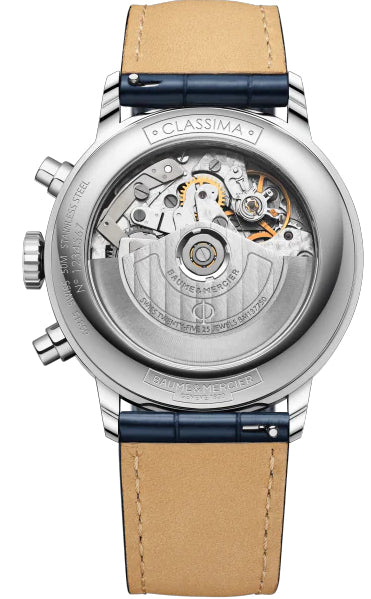 Baume et Mercier Classima Watch 10330 Image 2