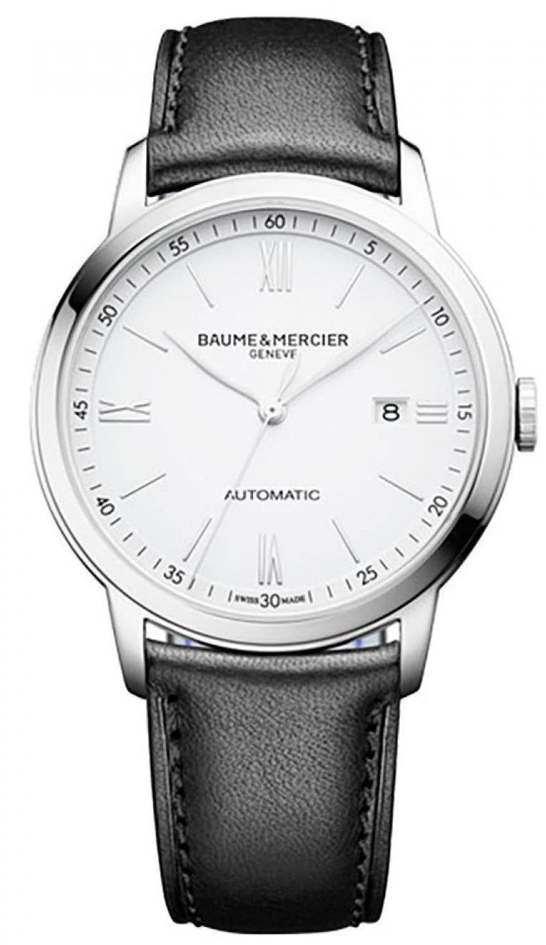 Baume et Mercier Classima Watch 10332 Image 1