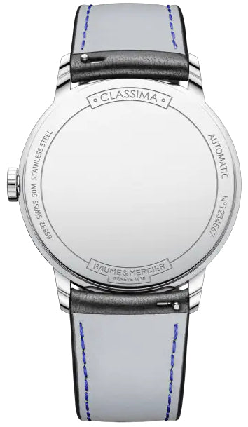 Baume et Mercier Classima Watch 10332 Image 2