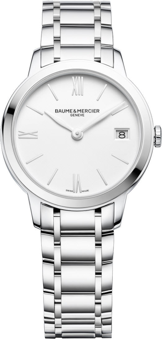 Baume et Mercier Classima Watch 10335 Image 1