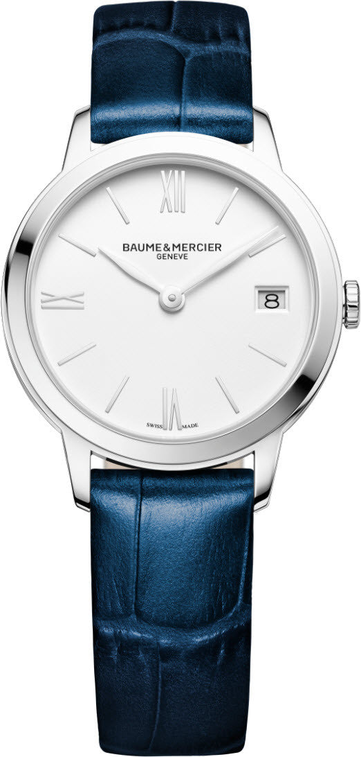 Baume et Mercier Classima Watch 10353 Image 1