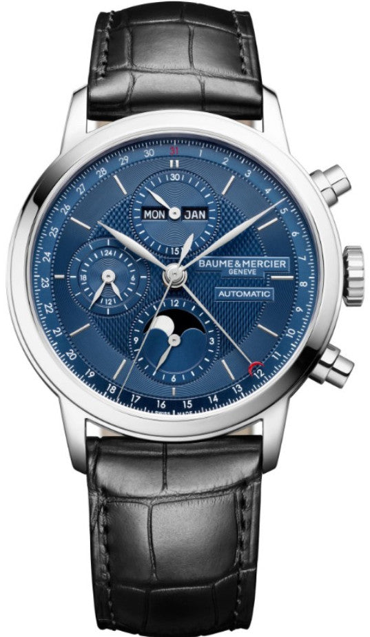 Baume et Mercier Classima Watch 10484 Image 1