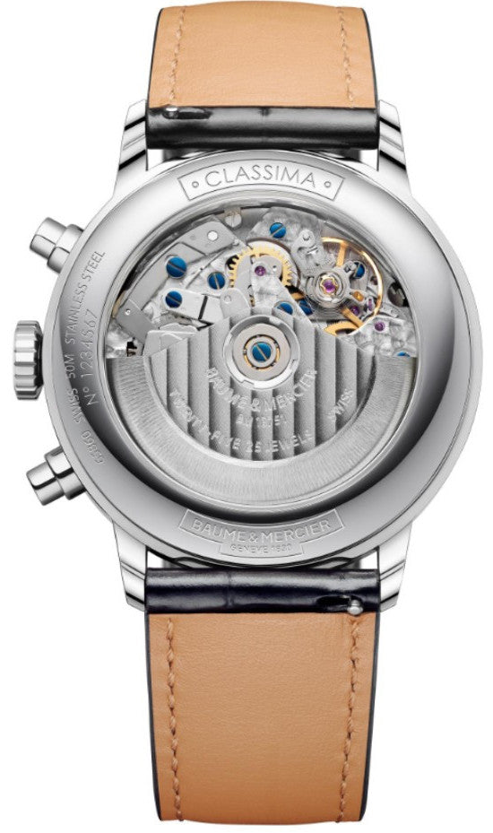 Baume et Mercier Classima Watch 10484 Image 2
