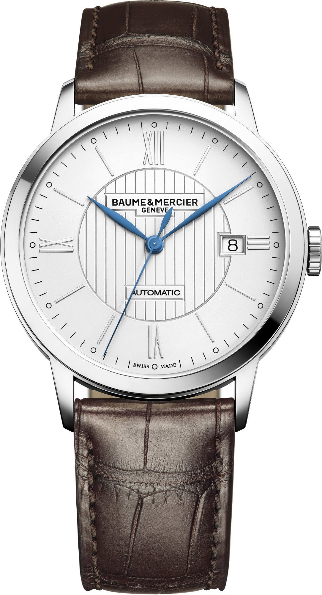Baume et Mercier Classima Watch BMR-054 Image 1