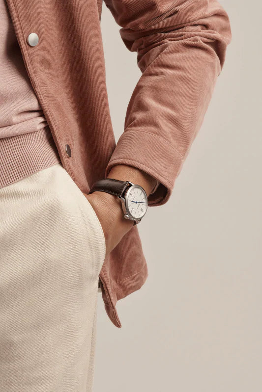 Baume et Mercier Classima Watch BMR-054 Image 3