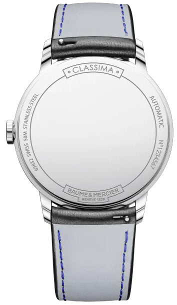Baume et Mercier Classima Watch BMR-242 Image 2
