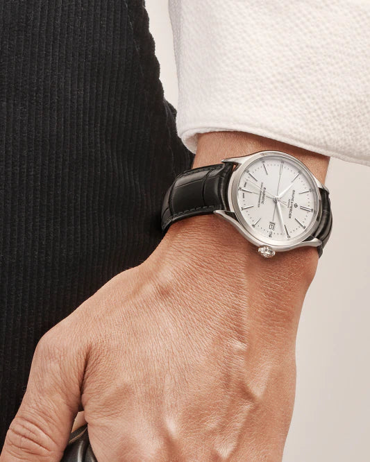 Baume et Mercier Clifton Baumatic Watch BMR-301 Image 4