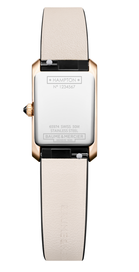 baume-et-mercier-hampton-ladies-watch-m0a10861