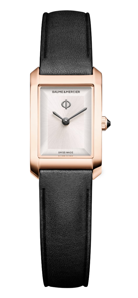 baume-et-mercier-hampton-ladies-watch-m0a10861
