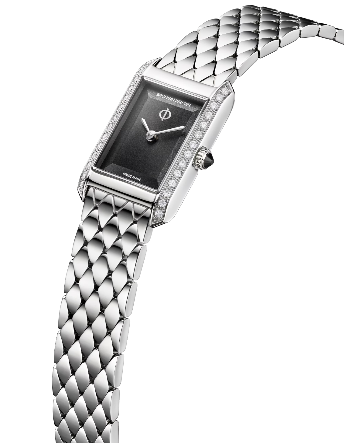 baume-et-mercier-hampton-ladies-watch-m0a10862