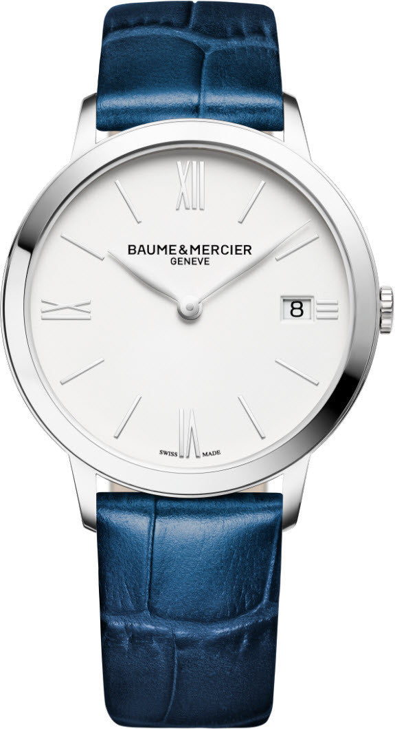 Baume et Mercier My Classima Watch 10355 Image 1