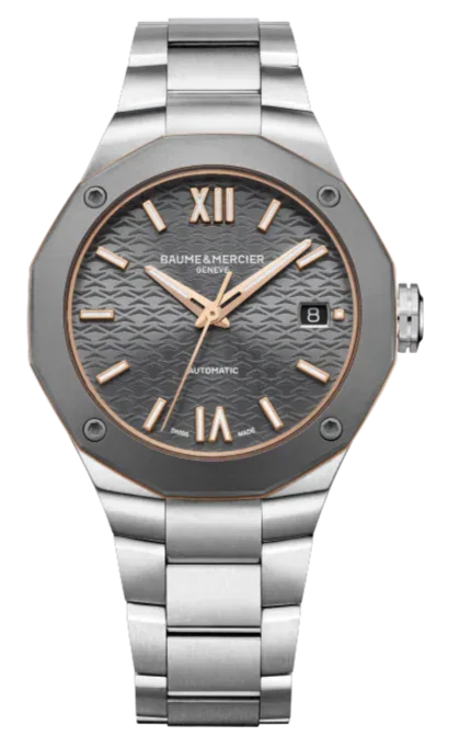 Baume et Mercier Riviera Watch 10660 Image 1