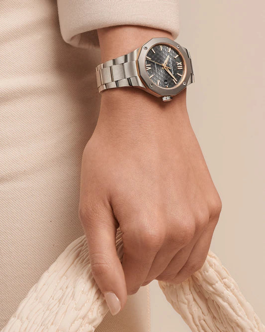 Baume et Mercier Riviera Watch 10660 Image 3