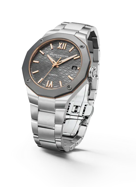 Baume et Mercier Riviera Watch 10660 Image 5