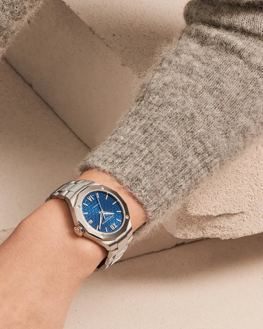 Baume et Mercier Riviera Watch 10675 Image 3