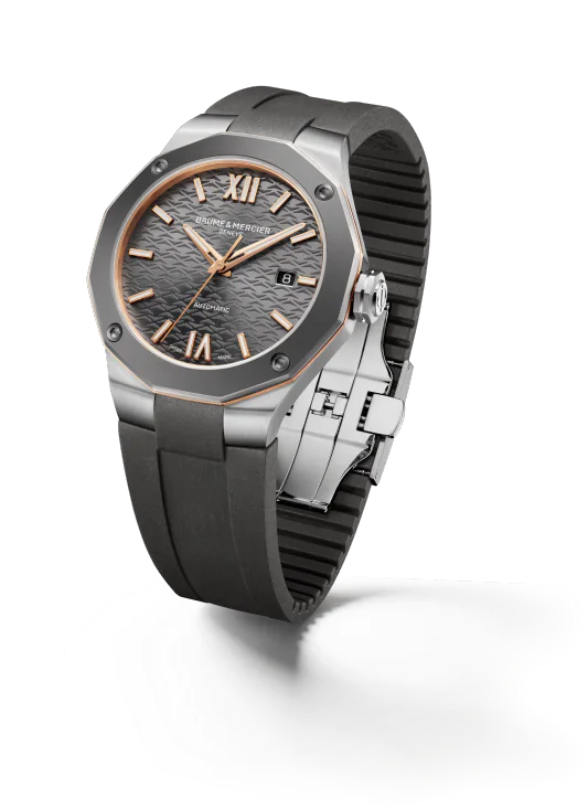 Baume et Mercier Riviera Watch BMR-382 Image 5