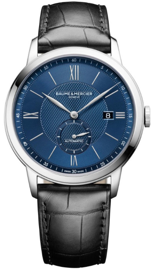 Baume et Mercier Watch Classima D M0A10480 Image 1