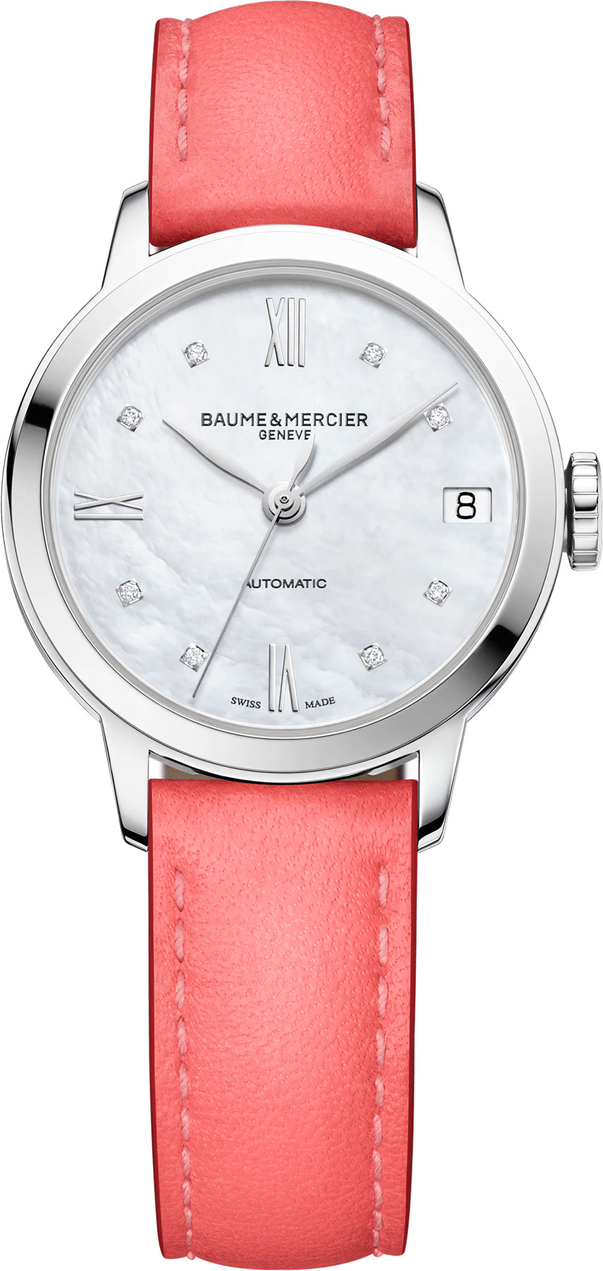 Baume et Mercier Watch Classima Ladies M0A10564 Image 1