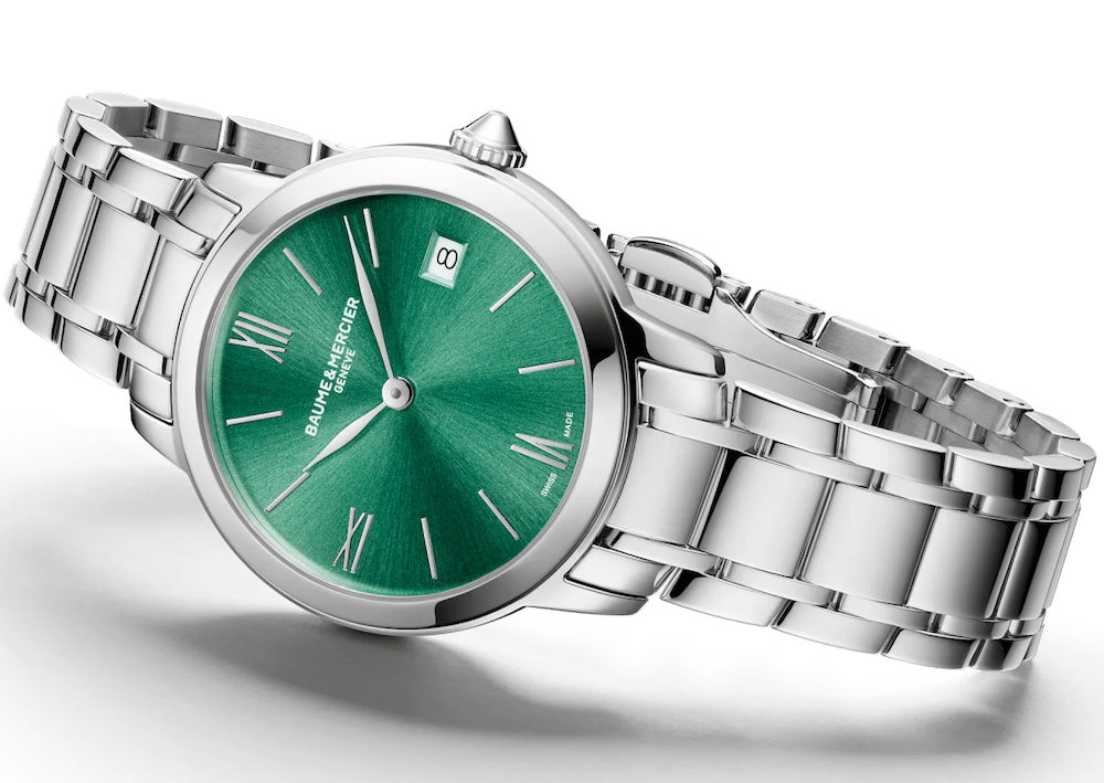 Baume et Mercier Watch Classima Ladies M0A10609 Image 3