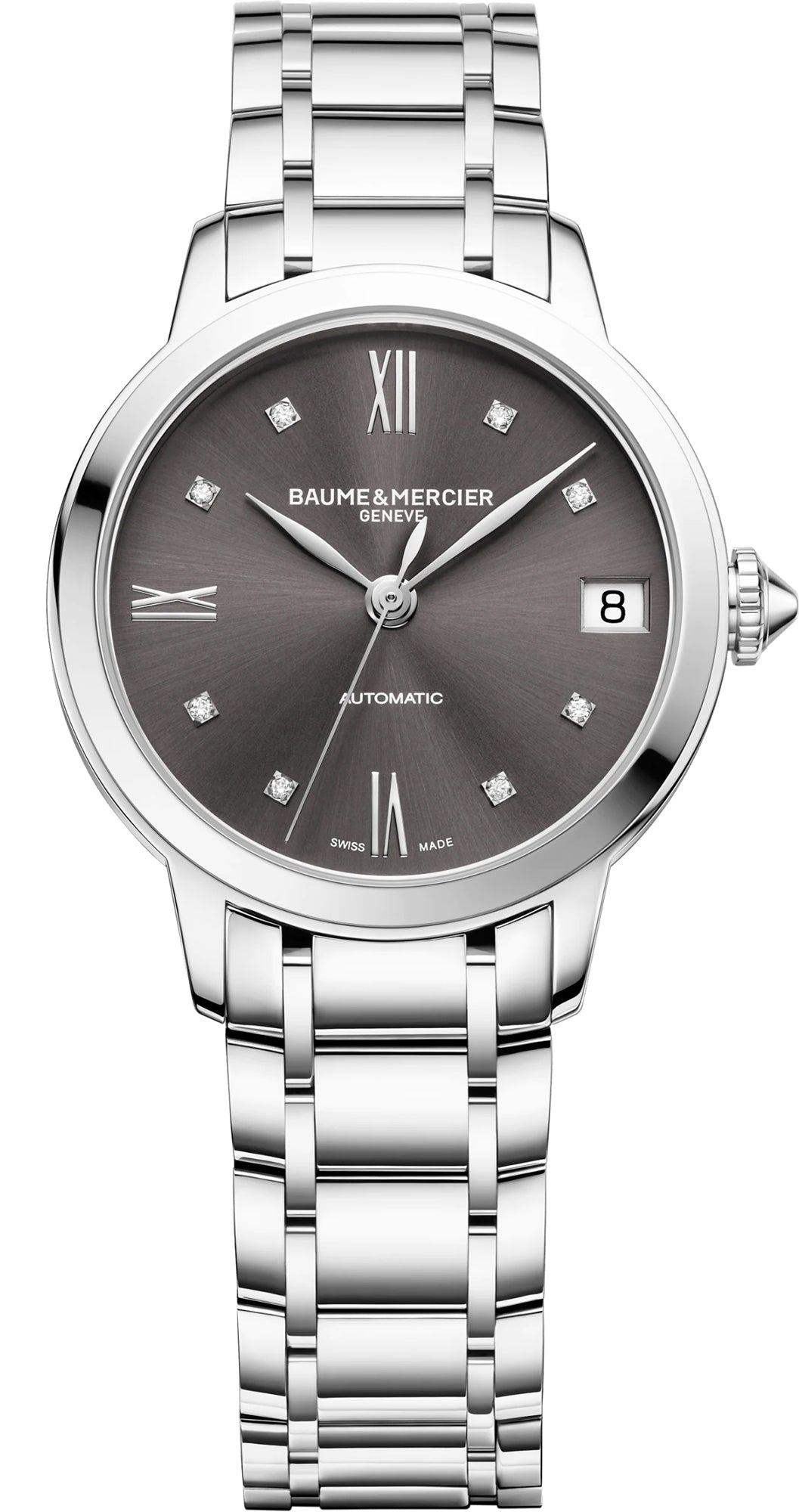 Baume et Mercier Watch Classima Ladies M0A10610 Image 1