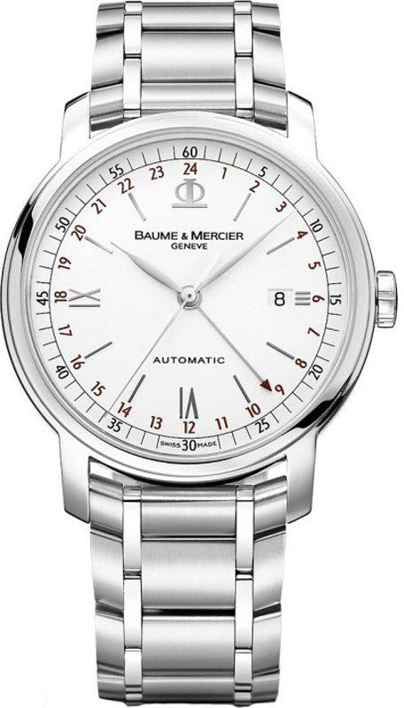 Baume et Mercier Watch Classima M0A08734 Image 1