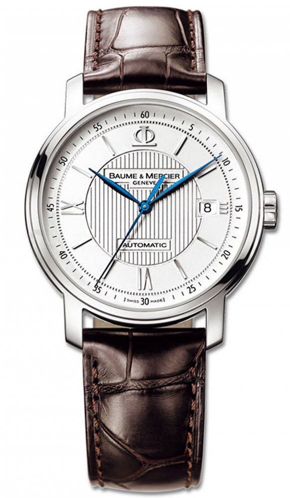 Baume et Mercier Watch Classima M0A08791 Image 1