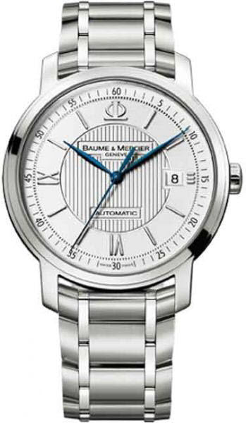 Baume et Mercier Watch Classima M0A08837 Image 1