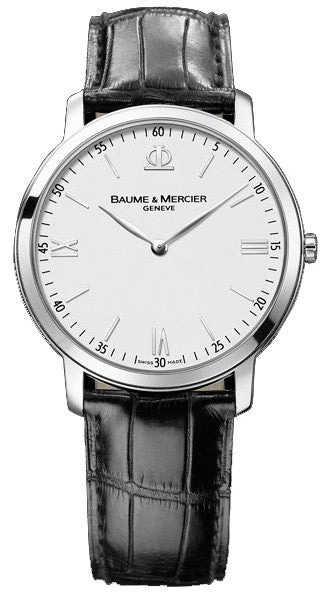 Baume et Mercier Watch Classima M0A08849 Image 1