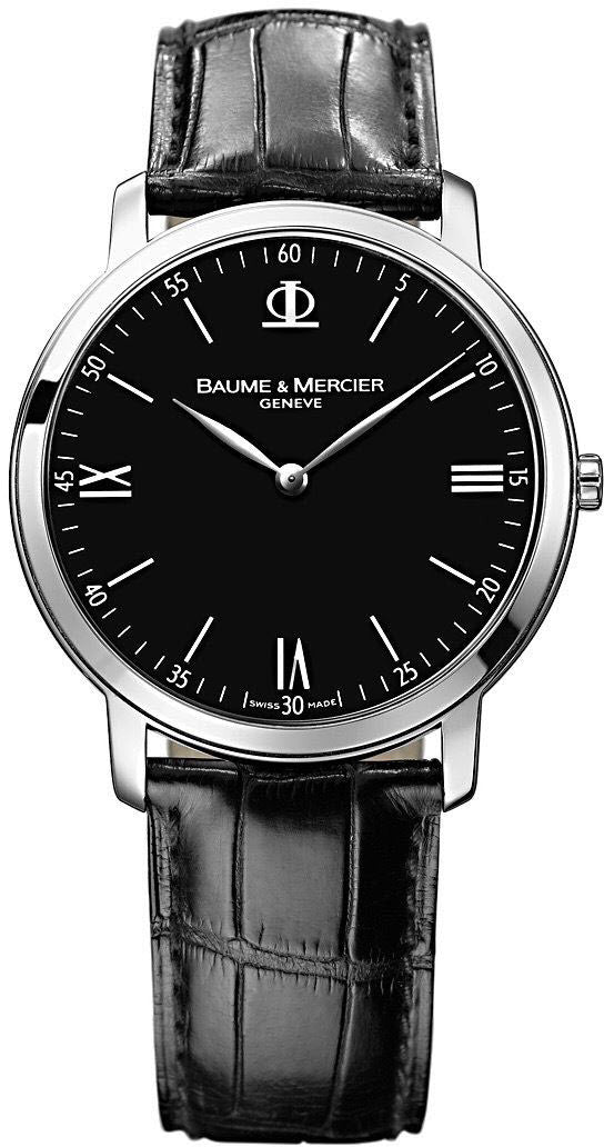 Baume et Mercier Watch Classima M0A08850 Image 1