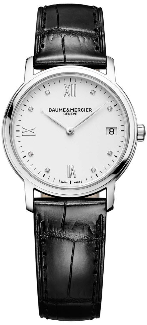 Baume et Mercier Watch Classima M0A10146 Image 1