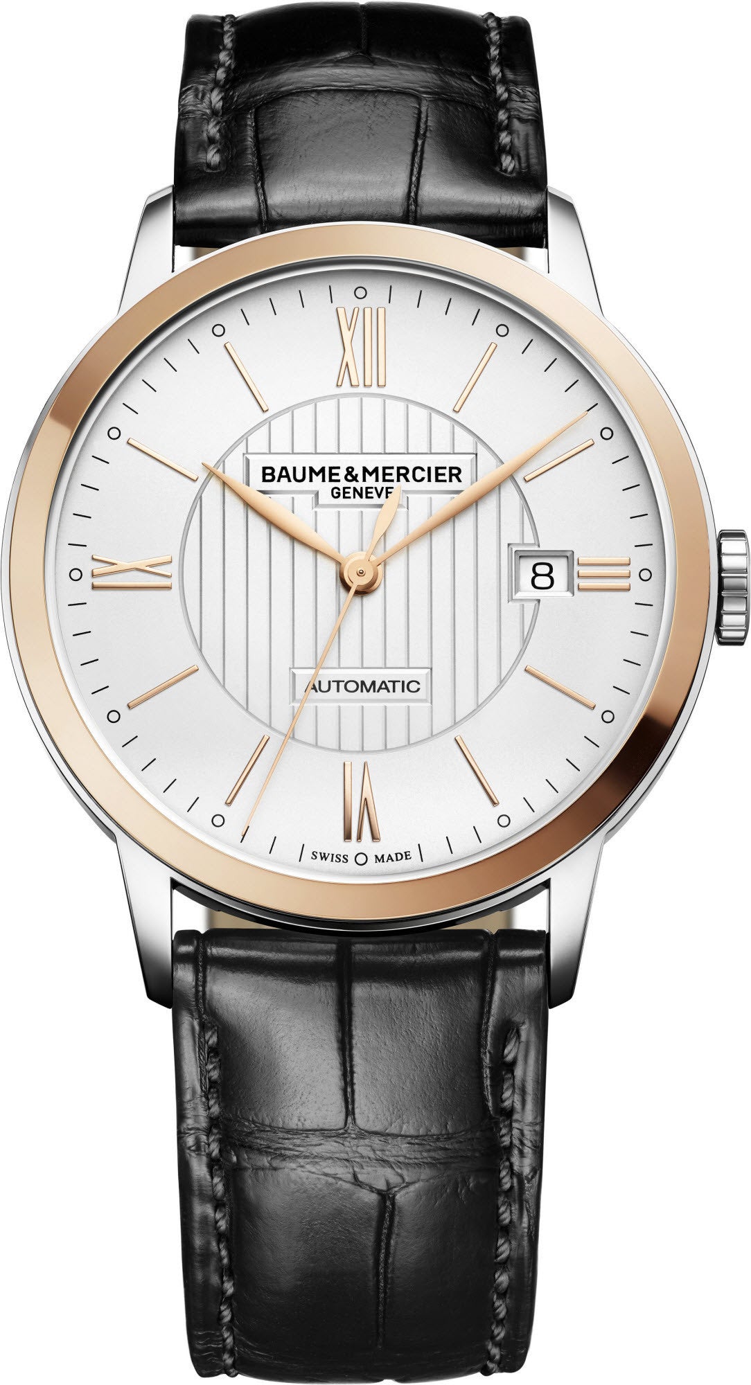 Baume et Mercier Watch Classima M0A10216 Image 1